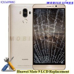 Huawei Mate 9 MHA-AL00 LCD Replacement Repair